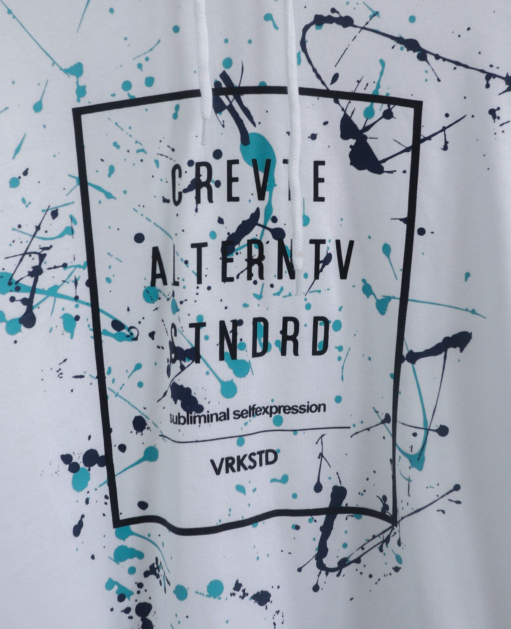  01.09.24 - VTG PULLOVER HOODIE - VARAKY 