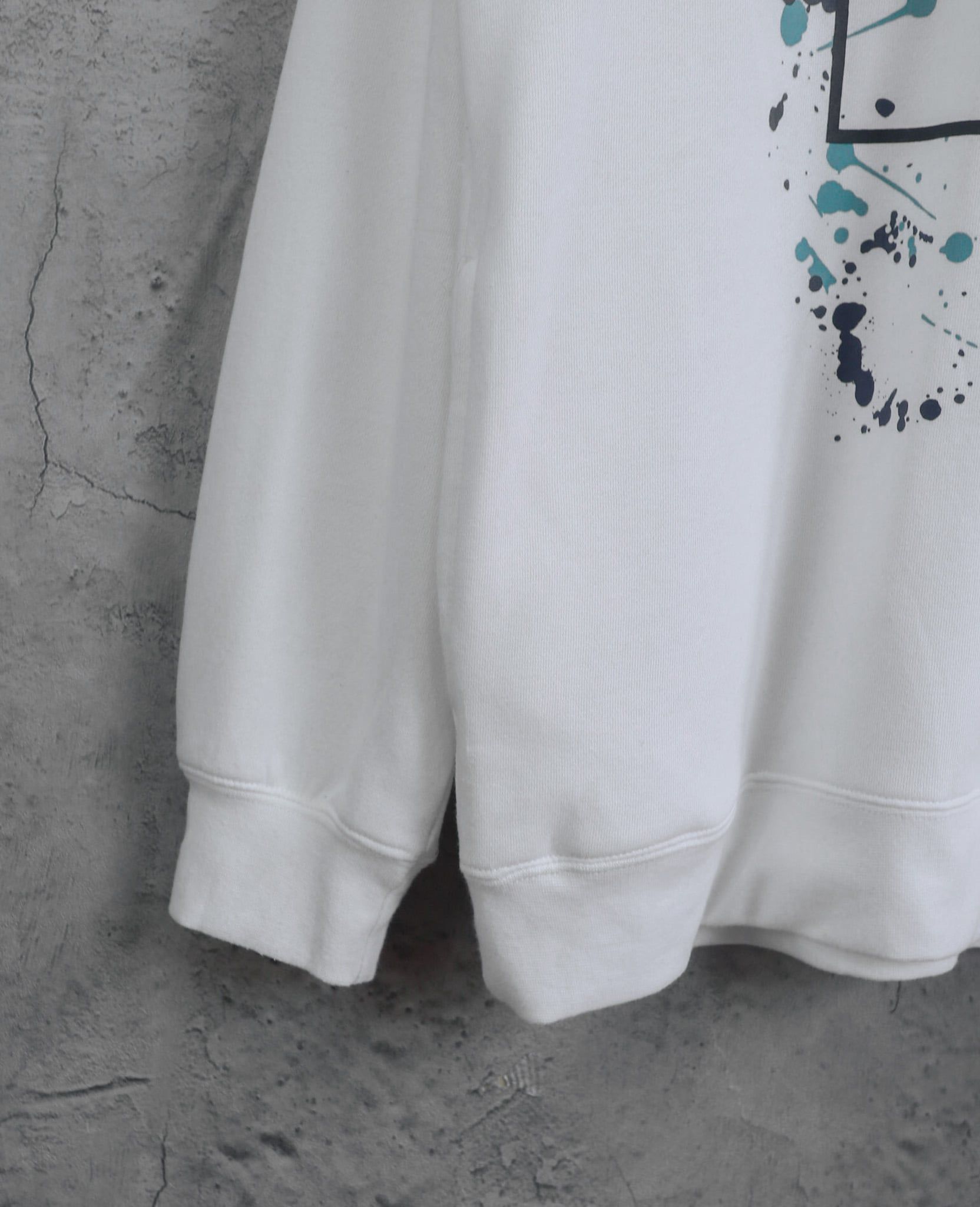  01.09.24 - VTG PULLOVER HOODIE - VARAKY 