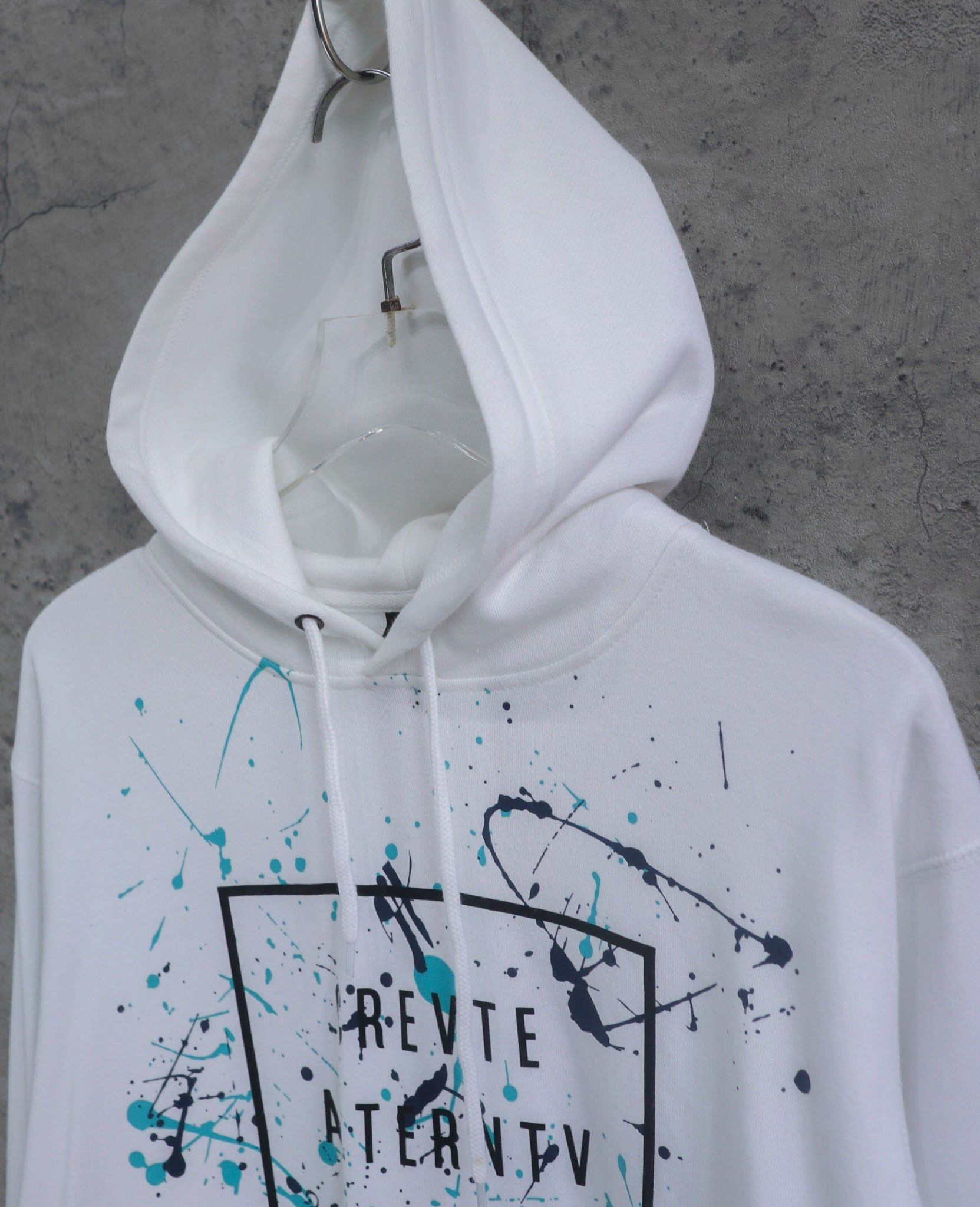  01.09.24 - VTG PULLOVER HOODIE - VARAKY 