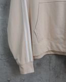  01.09.24 - VTG CROPPED PULLOVER HOODIE - PLAYBOY BUNNY 