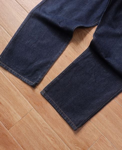  08.09.24 - VTG DENIM PANTS - EVISU 
