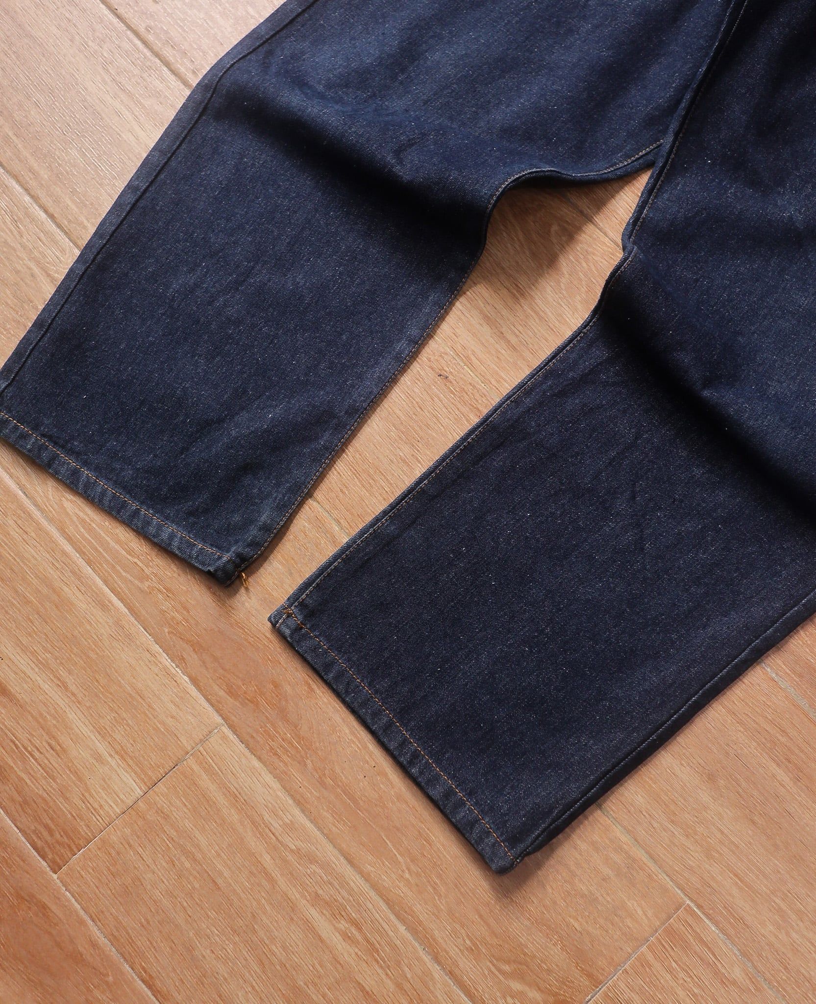  08.09.24 - VTG DENIM PANTS - EVISU 