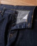  08.09.24 - VTG DENIM PANTS - EVISU 