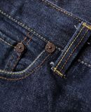  08.09.24 - VTG DENIM PANTS - EVISU 