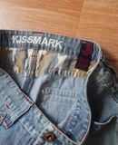  08.09.24 - VTG WIDE FIT DENIM PANTS - KISSMARK 