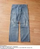  08.09.24 - VTG WIDE FIT DENIM PANTS - KISSMARK 