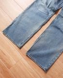  08.09.24 - VTG WIDE FIT DENIM PANTS - KISSMARK 