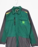  01.27.24 - VTG WORK SUIT - JOHN DEERE 