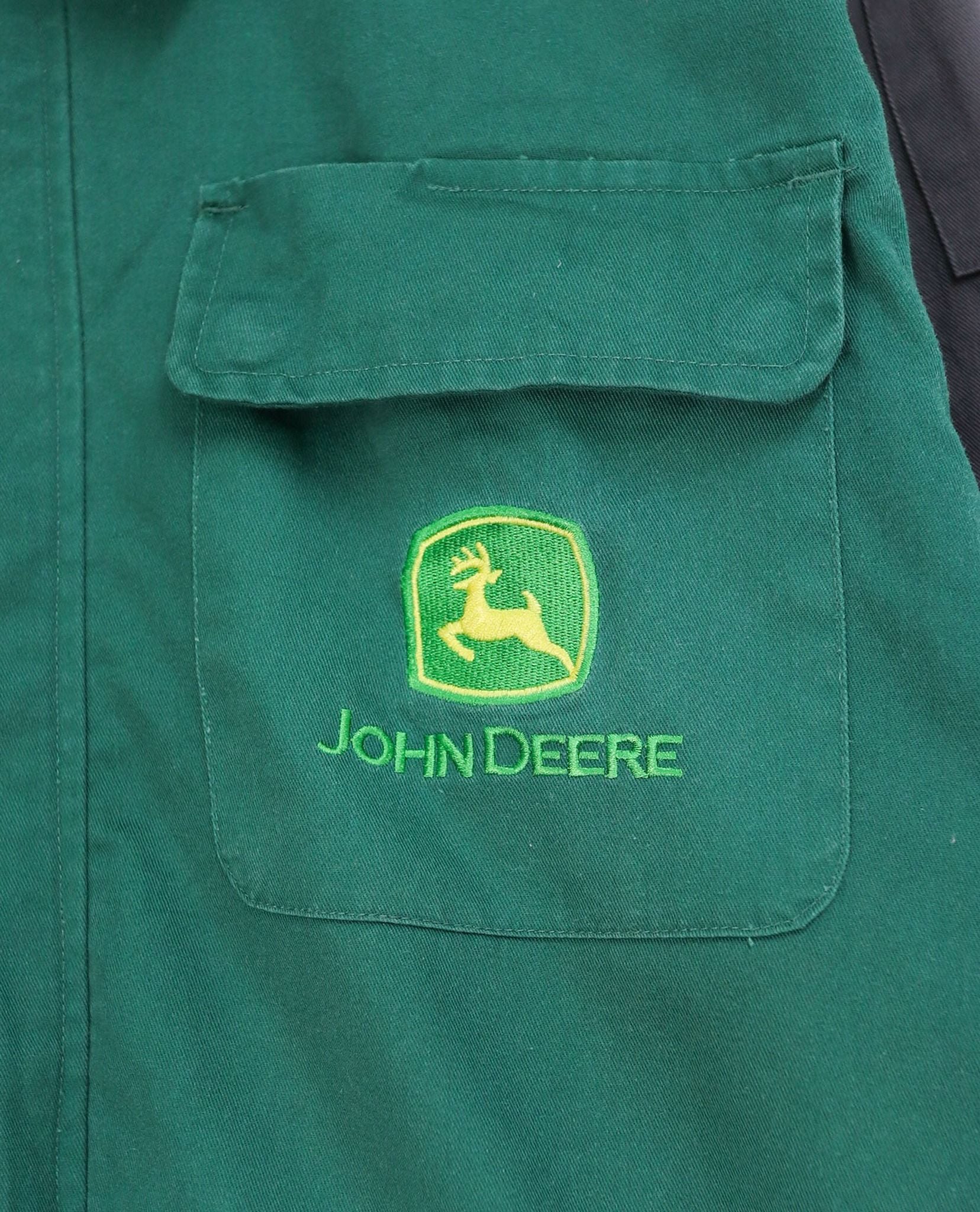  01.27.24 - VTG WORK SUIT - JOHN DEERE 