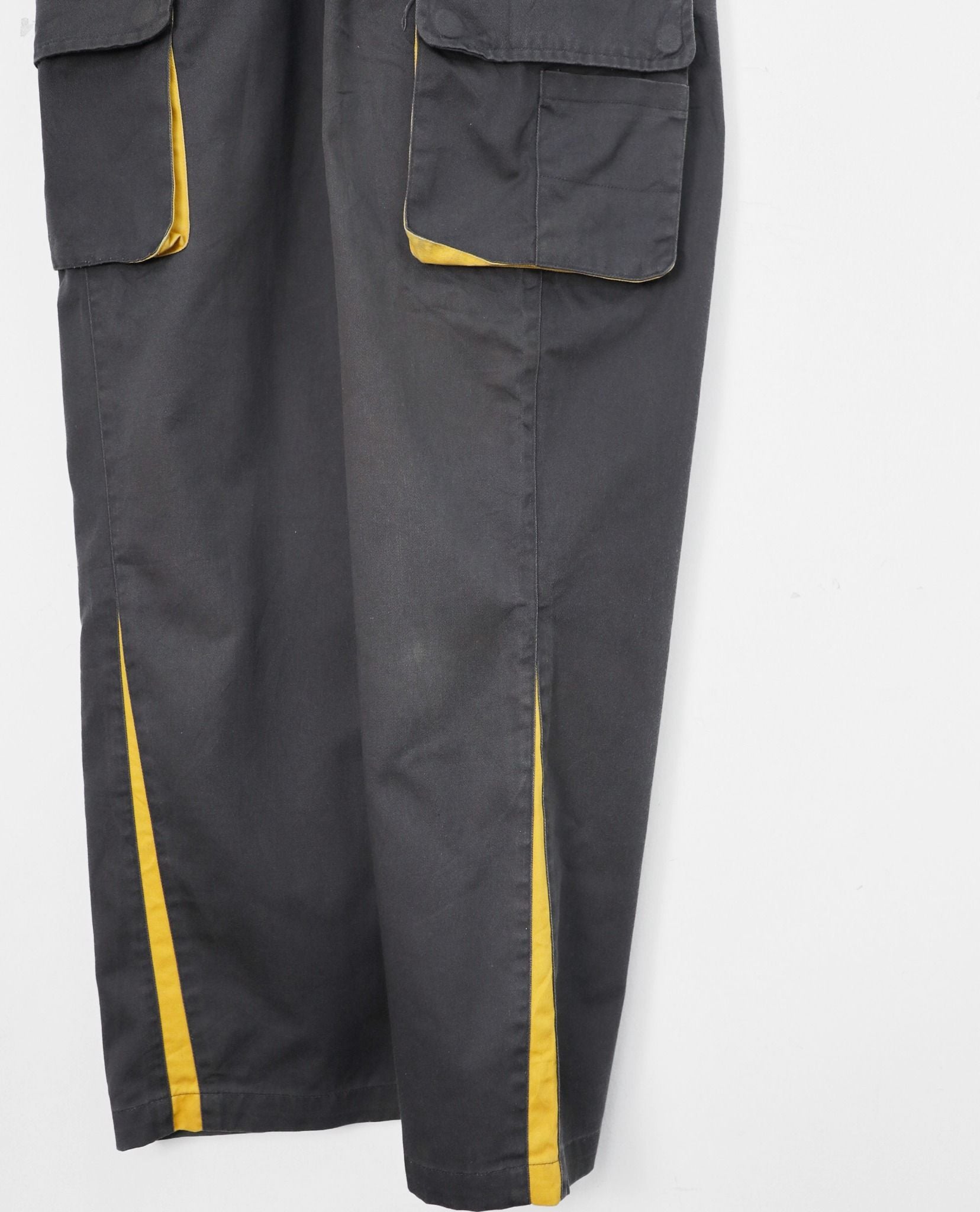  01.27.24 - VTG WORK SUIT - JOHN DEERE 