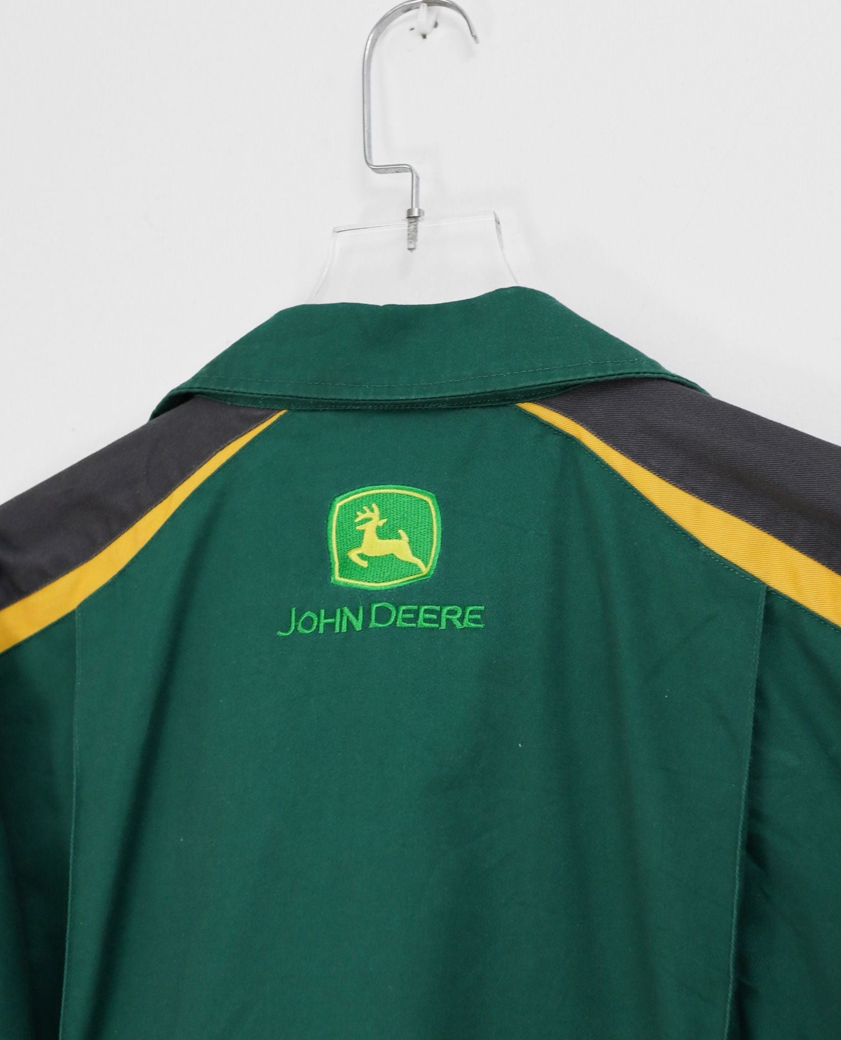  01.27.24 - VTG WORK SUIT - JOHN DEERE 