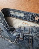  08.09.24 - VTG WORK DENIM PANTS - GAP 