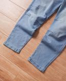  08.09.24 - VTG OUTDOOR DENIM PANTS - GERRY 