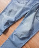  08.09.24 - VTG OUTDOOR DENIM PANTS - GERRY 