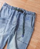  08.09.24 - VTG OUTDOOR DENIM PANTS - GERRY 