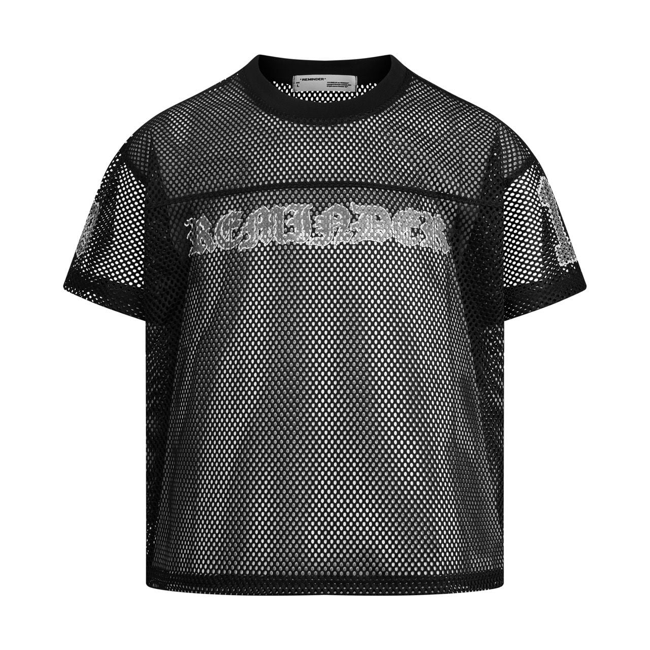  JERSEY FF TSHIRT - REMINDER 