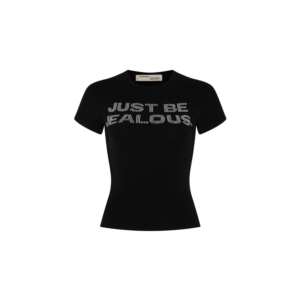  JUST BE BABY TEE 