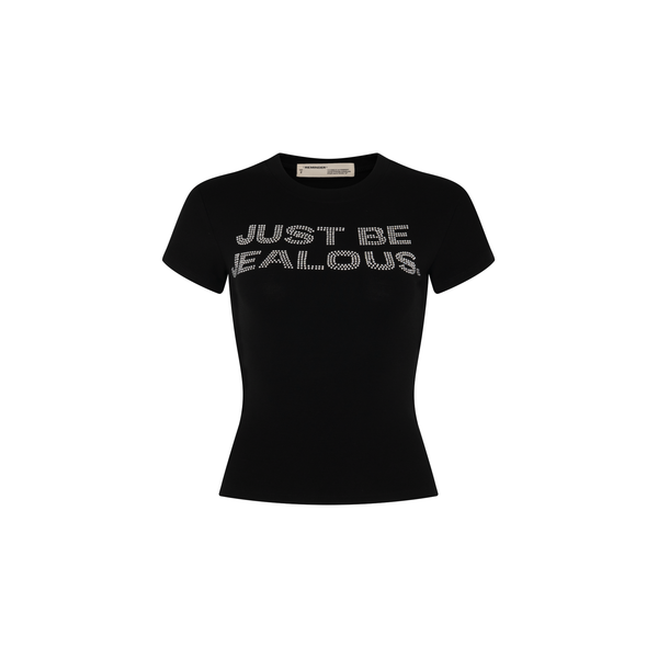 JUST BE BABY TEE