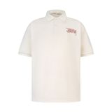  STARLIGHT POLO / CREAM 