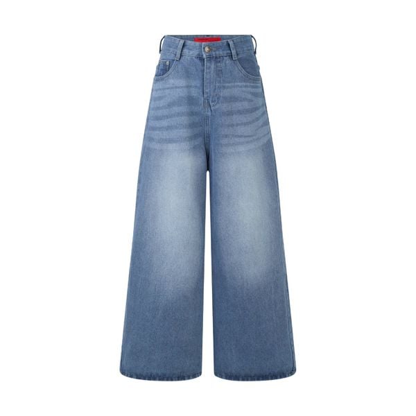 REMINDER JEAN / BLUE DENIM