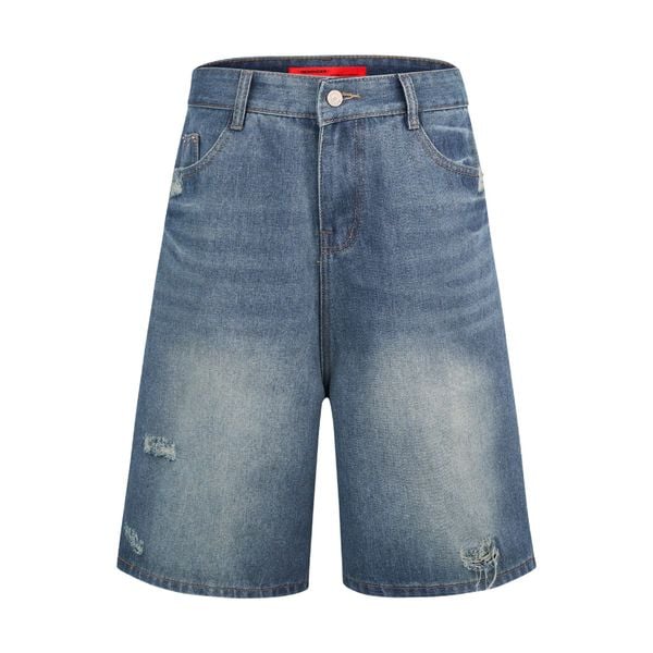 REMINDER SHORT / DENIM JEAN
