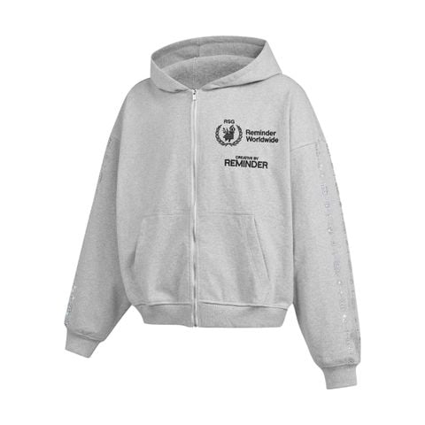 HOODIE / SWEATER