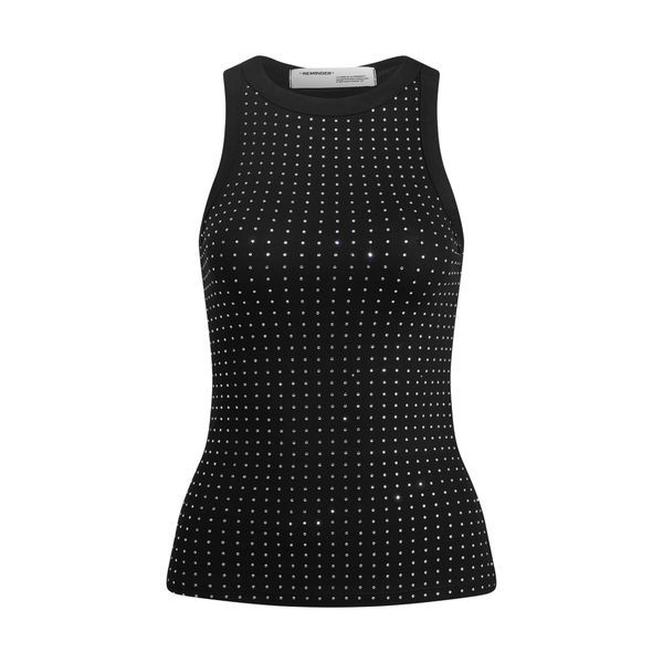 BLING TANK TOP