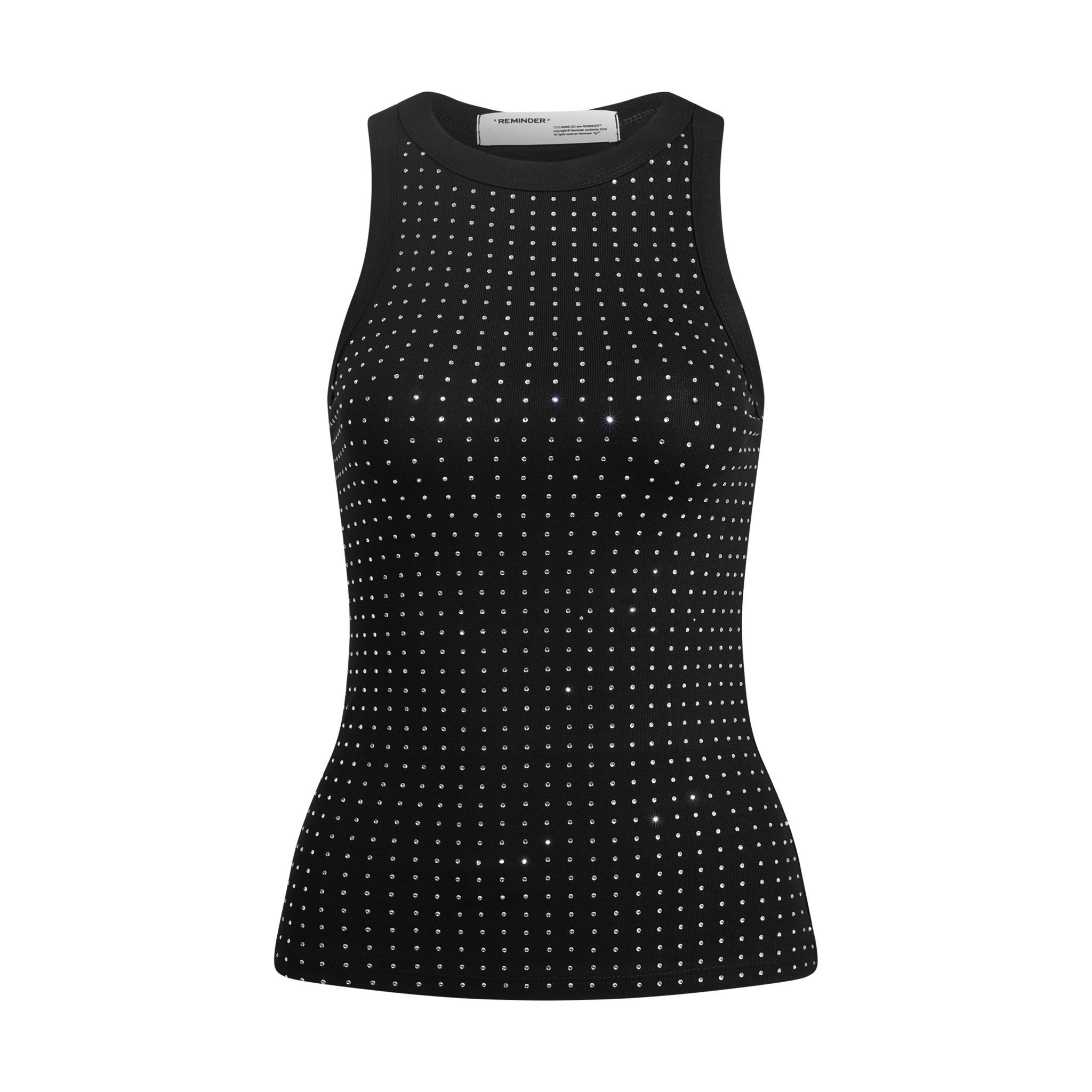  BLING TANK TOP 