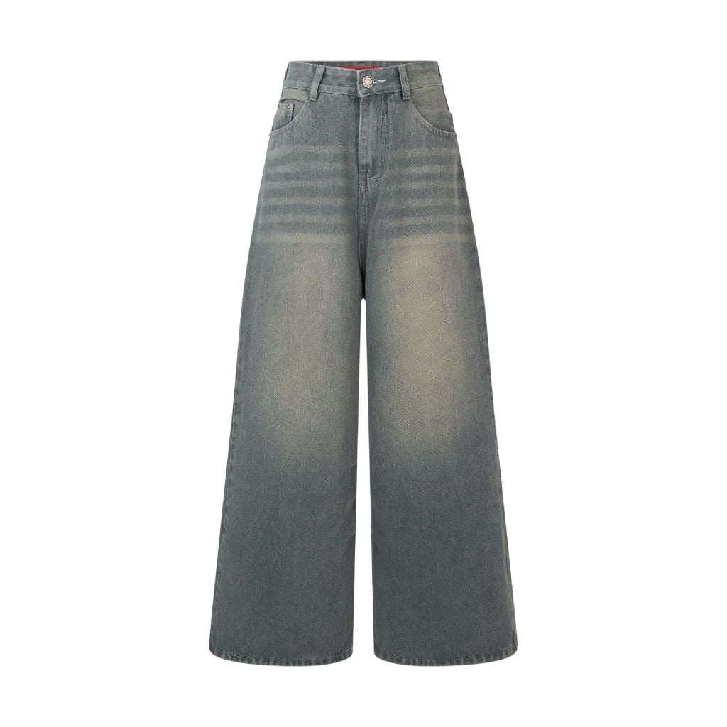  REMINDER JEAN / GREY DENIM 