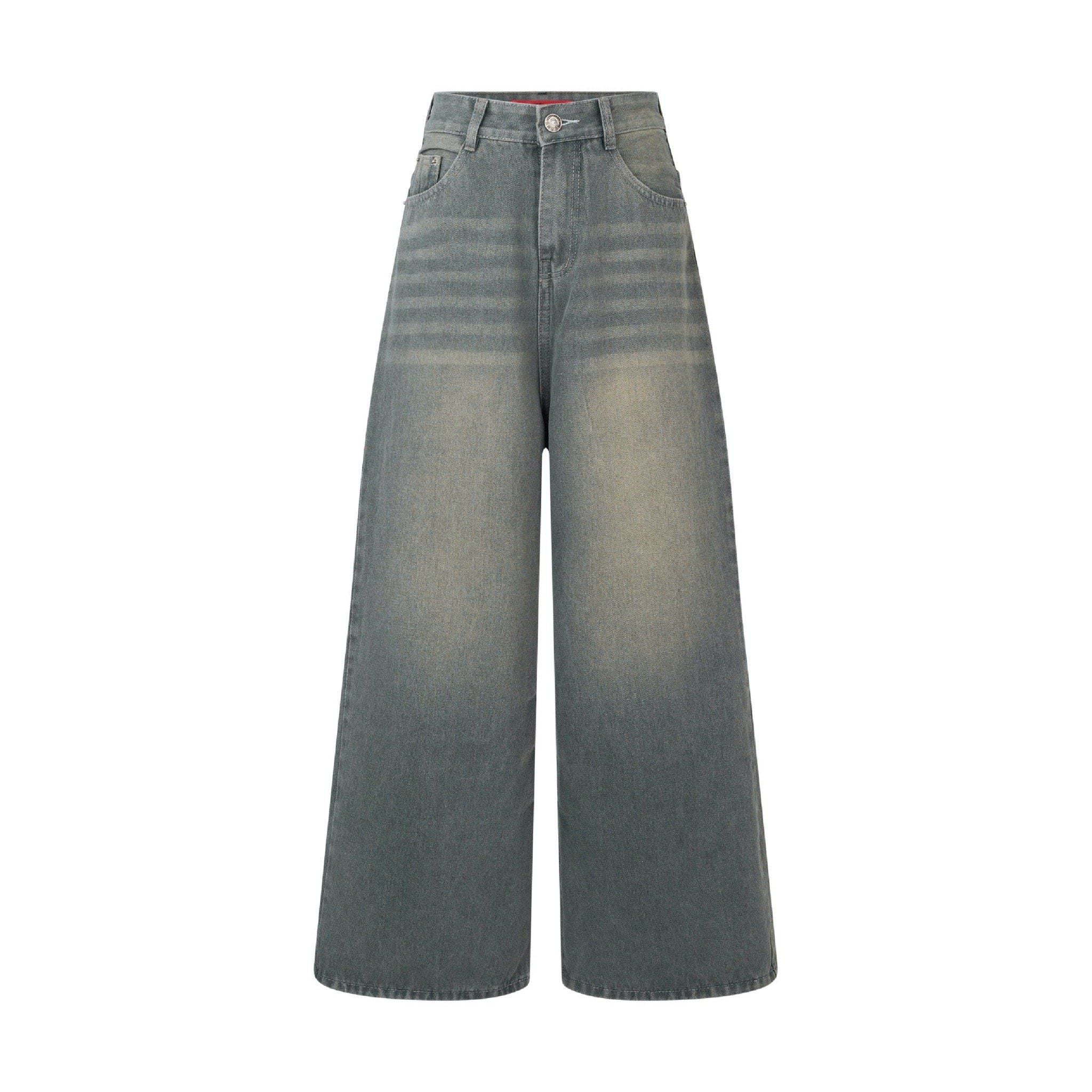  REMINDER JEAN / GREY DENIM 