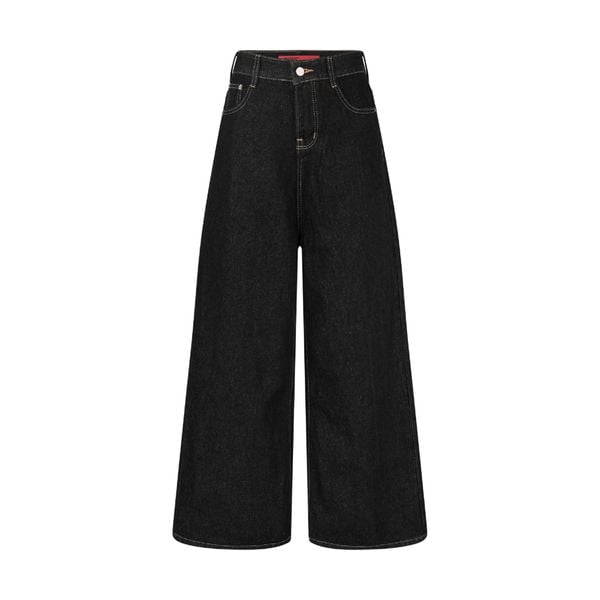 REMINDER JEAN / RAW DENIM