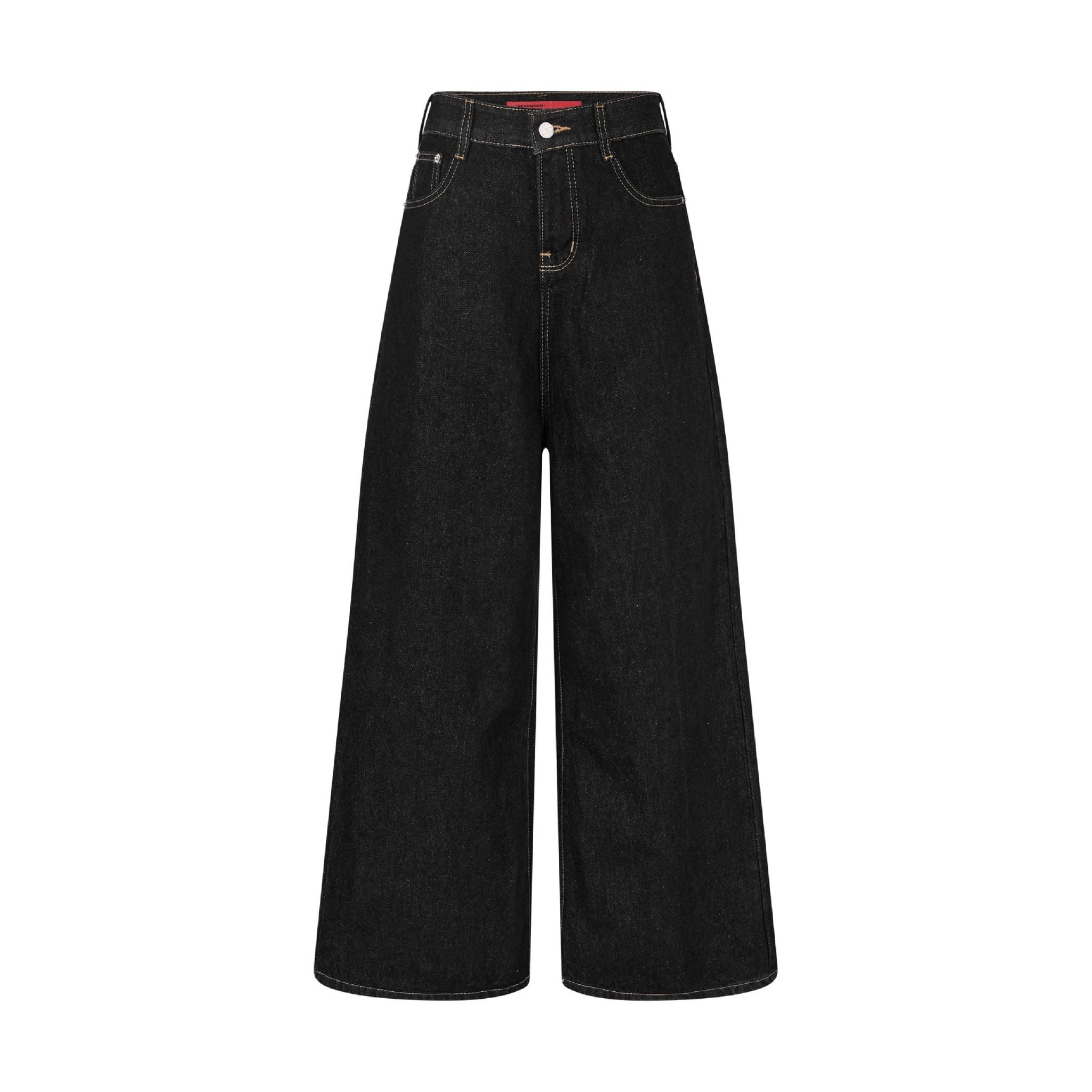  REMINDER JEAN / RAW DENIM 