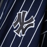  Hoodie Zip NEW.ERA Striped NY 