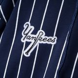  Hoodie Zip NEW.ERA Striped NY 