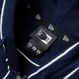  Hoodie Zip NEW.ERA Striped NY 