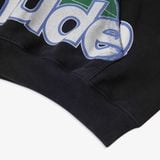  Hoodie RHUDE Logo Vintage 