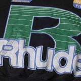  Hoodie RHUDE Logo Vintage 