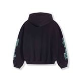  Hoodie RHUDE Logo Vintage 