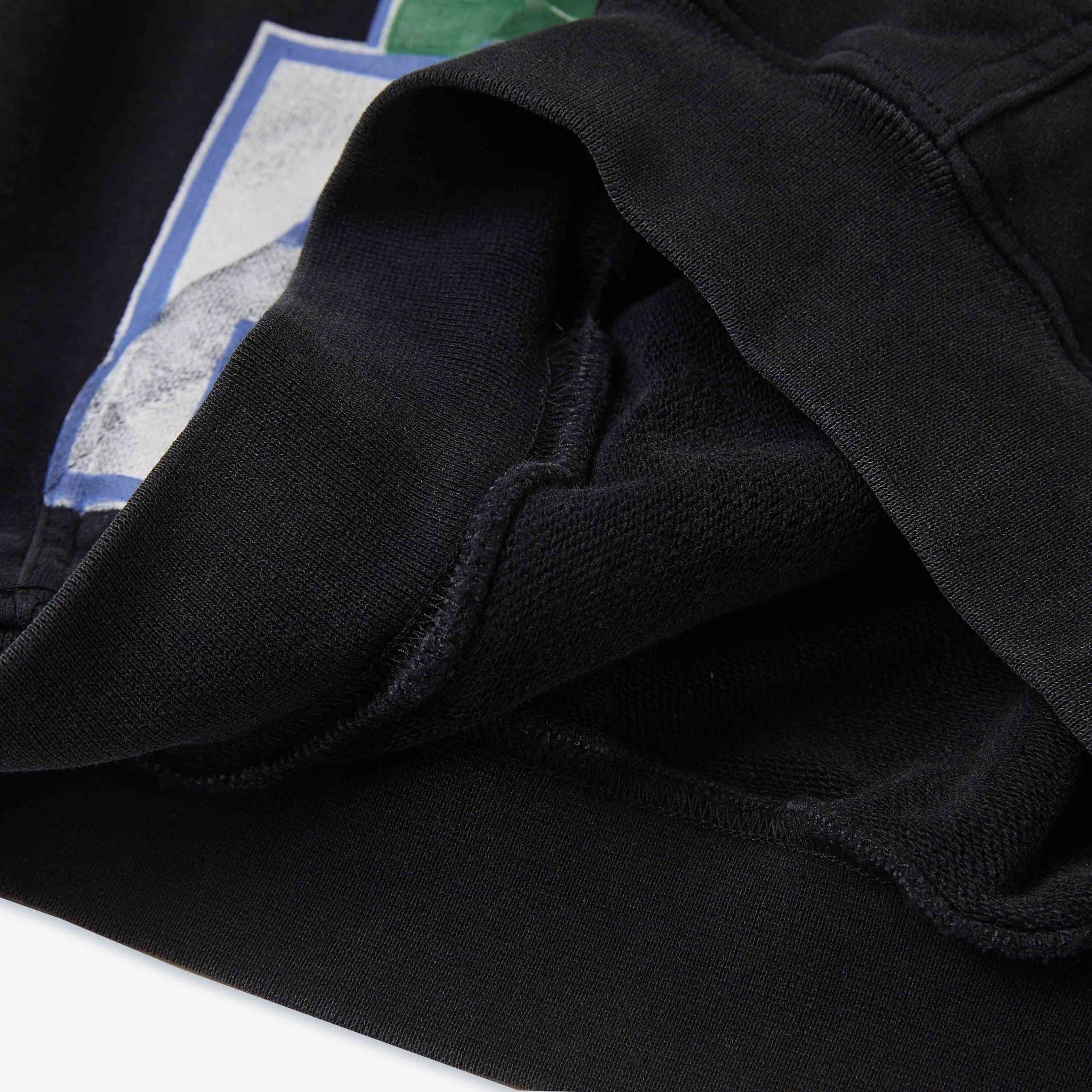  Hoodie RHUDE Logo Vintage 