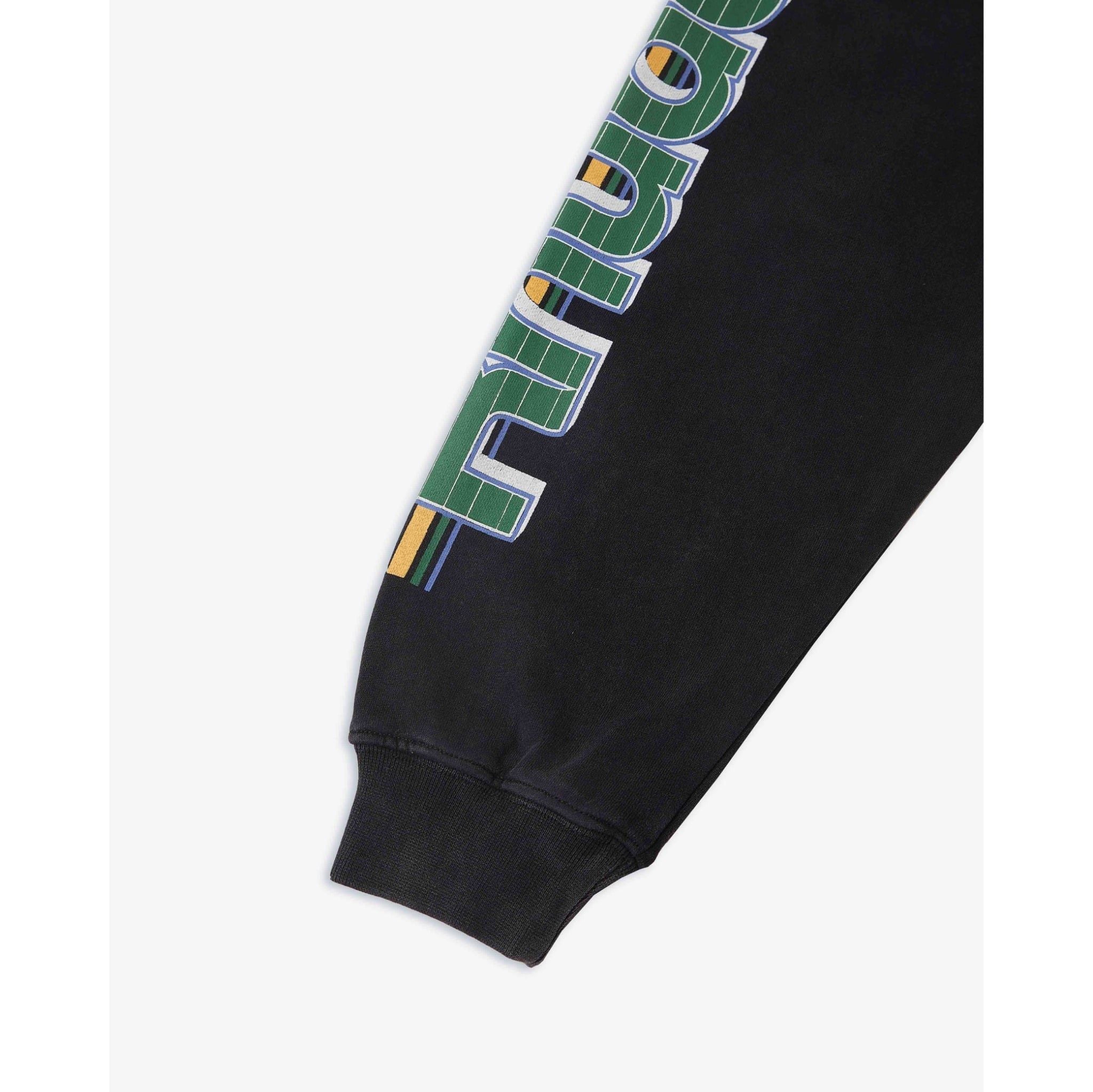  Hoodie RHUDE Logo Vintage 