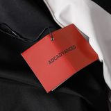  Áo Khoác Dù Phao ADC Logo 