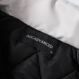  Áo Khoác Dù Phao ADC Logo 