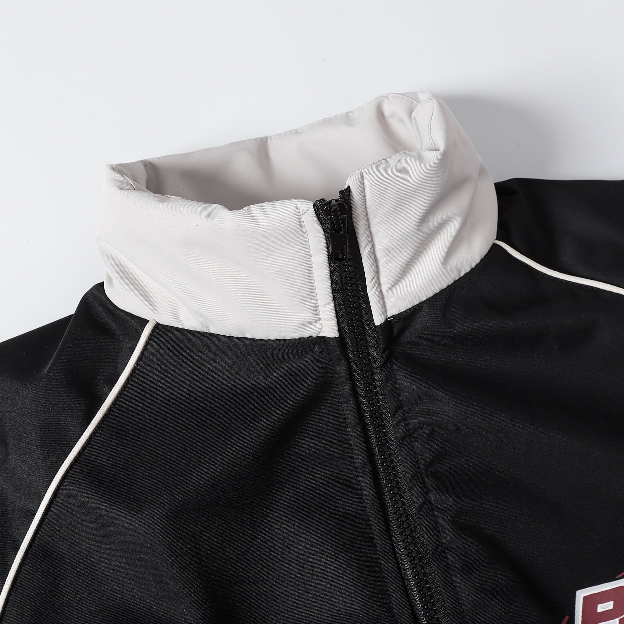  Áo Khoác Dù Phao ADC Logo 