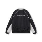  Áo Khoác Dù Phao ADC Logo 