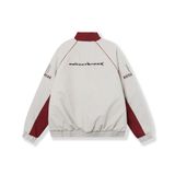  Áo Khoác Dù Phao ADC Logo 