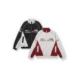  Áo Khoác Dù Phao ADC Logo 