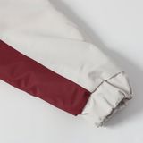  Áo Khoác Dù Phao ADC Logo 