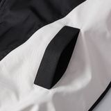  Áo Khoác Dù Phao ADC Logo 