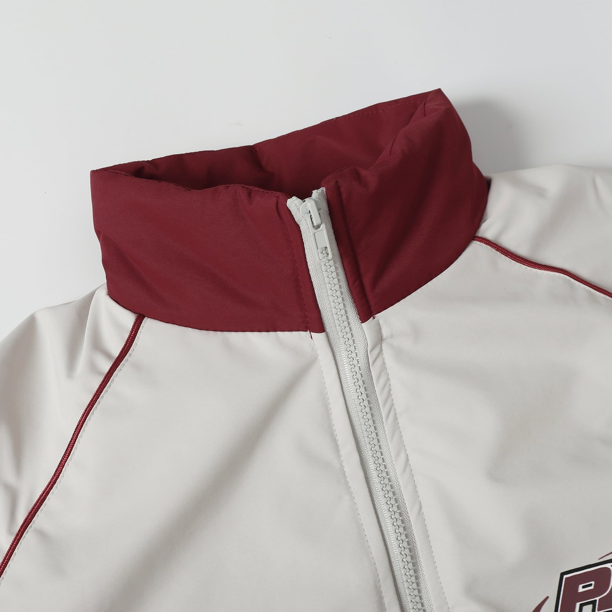  Áo Khoác Dù Phao ADC Logo 