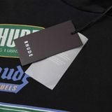  Hoodie RHUDE Logo Vintage 